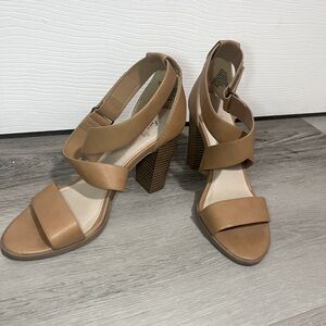 Simply Very Heels